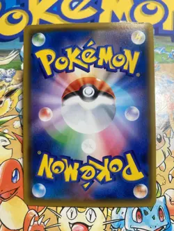 Koko 106/S-P Promo Sword & Shield Promos Pokemon Japanese Pokemon TCG - Image 3