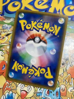 Koko 106/S-P Promo Sword & Shield Promos Pokemon Japanese Pokemon TCG - Image 4