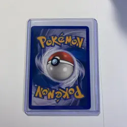 Pokemon Flaaffy (77/165) Expedition Base Set MP - Image 2