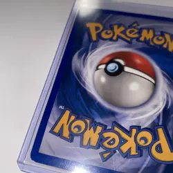 Pokemon Flaaffy (77/165) Expedition Base Set MP - Image 3