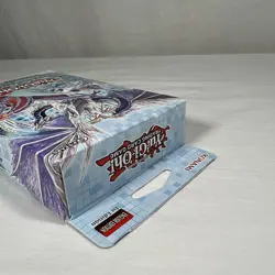 (NEW) 🔥 Yu-Gi-Oh Structure Deck Freezing Chains 46 Card Box SEALED 83717852209 - Image 4