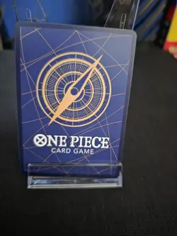 One Piece TCG Card - EB01-031 Kalifa Alt Art : Rare Foil Alt Art - NM - Image 3