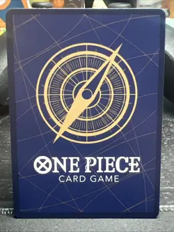 One Piece CCG - Nico Robin OP12-087 SR - Legacy of the Master English - Image 3