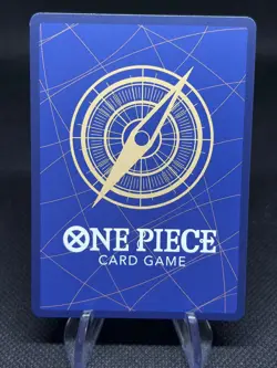 Lilith OP13-113 Foil One Piece Carrying On His Will NM/M - Image 2