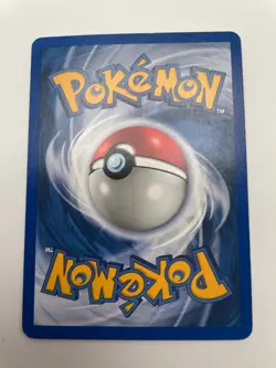 Magby - 23/111 - Pokemon Neo Genesis Unlimited Rare Card WOTC NM - Image 2