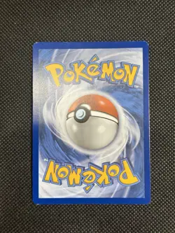 Pokemon TCG Ivysaur Holo Card 167/165 Scarlet & Violet 151 Series - Image 2