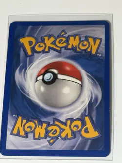 Pokemon TCG Electrode Holo Rare Card 5/101 Hidden Legends Series - Image 2