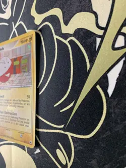 ELECTRODE HOLO POKEMON CARD 5/101 HIDDEN LEGENDS NEVER PLAYED 123 💎NM💎 - Image 2