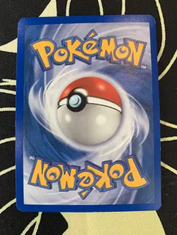 ELECTRODE HOLO POKEMON CARD 5/101 HIDDEN LEGENDS NEVER PLAYED 123 💎NM💎 - Image 4