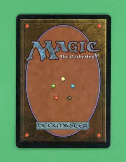 Magic The Gathering MTG Ice Storm (Unlimited) - Image 2