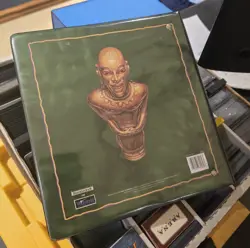 Magic: the Gathering Mirage Ultra Pro Binder From 1996! - Image 2