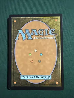 WOTC Lorwyn Eclipsed Wistfulness (Borderless) (MR) (Foil) NM - Image 2