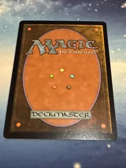 MTG - Bloom Tender NM/MT - - Image 2