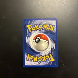 Pokemon TCG Magneton 9/102 Base Set Holo Unlimited Rare LP/MP - Image 4