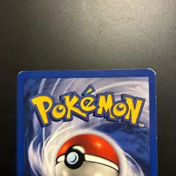 Pokemon TCG Magneton 9/102 Base Set Holo Unlimited Rare LP/MP - Image 5