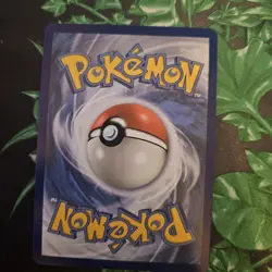 Pokemon TCG Oddish 6/214 SM Unbroken Bonds Reverse Holo Common - Image 2