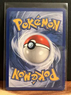 Pokemon TCG Electrode EX Hidden Legends 5/101 Reverse Holo Holo Rare - Image 2