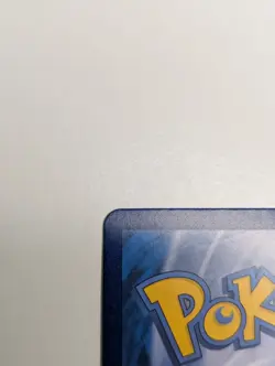 Pokemon Charizard VMAX Shiny Holo Rare Korean Edition, Near Mint Condition - Image 3