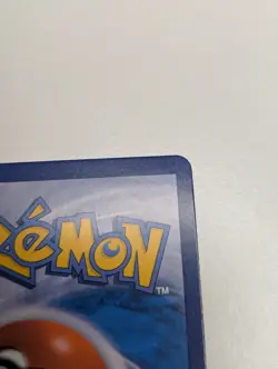 Pokemon Charizard VMAX Shiny Holo Rare Korean Edition, Near Mint Condition - Image 4