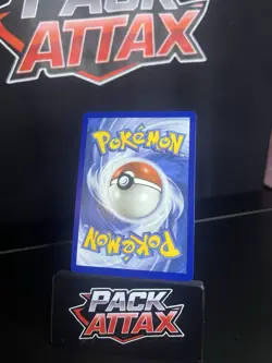 Pokemon TCG Cinderace EX 163 SVP Black Star Promo Hyoer Rare Full Art Holo - Image 2