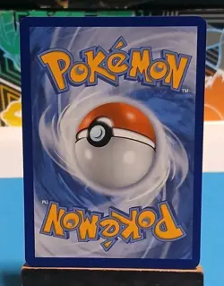 Victini VMAX 022/163 Prize Pack Series Pokemon Play! Mint Condition - Image 2