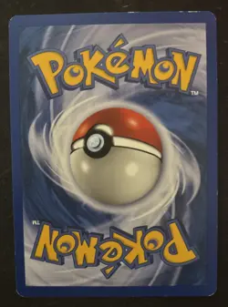 Erika's Bulbasaur 39/132 Pokemon Gym Challenge Regular, Ungraded, Excellent - Image 2