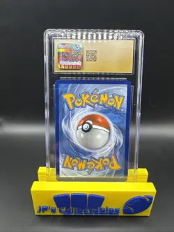 2020 Pokemon Vivid Voltage Zamazenta #102 Amazing Rare CGC Pristine 10 - Image 2