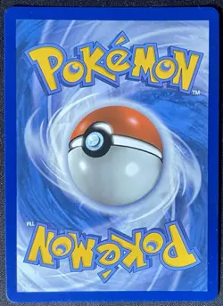 2025 Pokemon Journey Together Lillie's Clefairy EX SIR #184/159 - Image 2