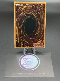Yu-Gi-Oh! TCG Fallen of Albaz RA04-EN034 1st Edition Quarter Century Rare - Image 2