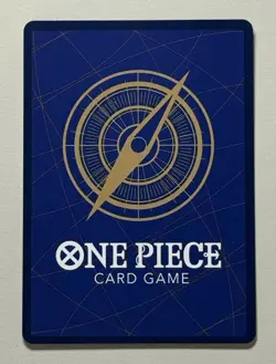 Roronoa Zoro (Winner Pack 2025 Vol. 3) EB02-019 One Piece Promo Card Foil NM - Image 2