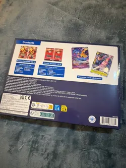 One Piece CCG: Illustration Box Vol.6 IB-06 - New & Sealed - Image 2