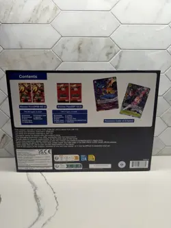 One Piece Illustration Box Volume 6 Bandai Namco Tcg Factory Sealed 💎💎 - Image 2
