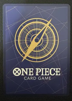ONE PIECE OP14-118 R You’ll Frighten Me. FOIL Alt Art NM/MINT - Image 4
