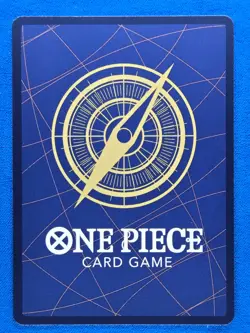 Trafalgar Law EB02-045 SR | Extra Booster: Anime 25th Collection | One Piece TCG - Image 2