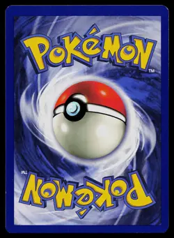 Pokemon Card - Jigglypuff Jungle 54/64 Common 1st Edition - Image 2