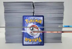 1000 Pokemon Cards Bulk Lot Commons Uncommons Rares/Holo No Energy/Trainers! - Image 1