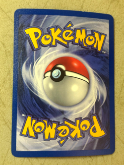 Erika's Dragonair 4/132 Holo Gym Heroes NM/LP Vintage Pokemon Card - Image 2