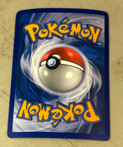 Torchic EX Reverse Stamped Foil Crystal Guardians 65/100 Pokemon Card NM+ - Image 3