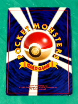 Pokemon Togepi Reverse Holo Japanese Southern Islands Collection 1999 Card - Image 2