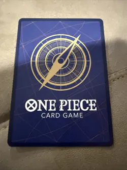 One Piece Card Game - Boa Hancock - OP07-051 - SP - English - Image 4