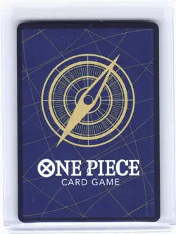 2025 One Piece Card Game-Nami #OP14-031-SR Holo (Alternate Art) Japanese - Image 2