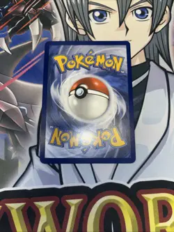 Pokemon TCG Magneton SVP159 Black Star Promo Card - Image 2