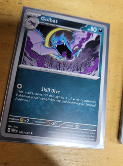 Pokemon Tin with Cards - Image 2