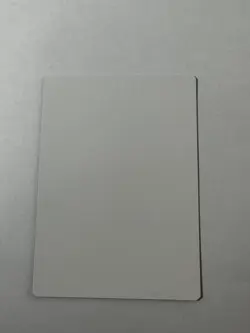 MTG Magic Lumbering Battlement Signed FOIL Artist Proof x1 RNA Simon Dominic - Image 2