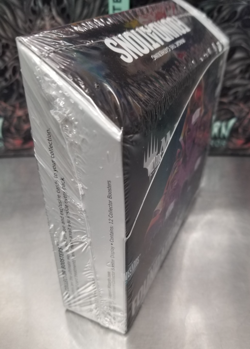 Magic the Gathering: Foundations Collector Booster Box New Factory Sealed - Image 3