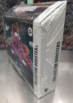 Magic the Gathering: Foundations Collector Booster Box New Factory Sealed - Image 5