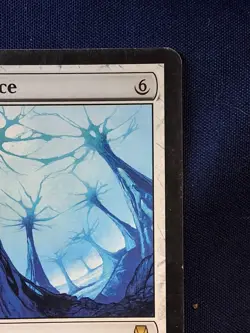 Mycosynth Lattice Darksteel Regular MP - Image 3