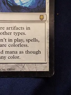 Mycosynth Lattice Darksteel Regular MP - Image 4