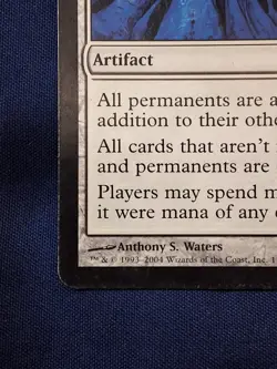 Mycosynth Lattice Darksteel Regular MP - Image 5