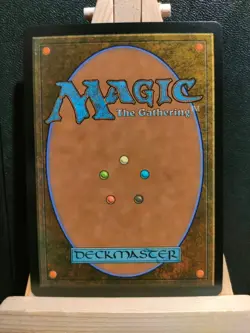 Dancer's Chakrams - Final Fantasy Commander - NM (see pics) MTG - Image 2